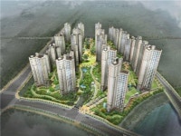 [포토] 현대엠코 세종 엠코타운