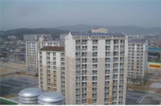 LH, 국민임대주택 태양광 보급사업(CDM) UN 등록