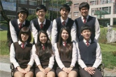 서서울생활과학고 학생 8명 또 미 명문대 합격 화제