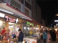 관악구 인헌시장 대형마트 수준 새단장
