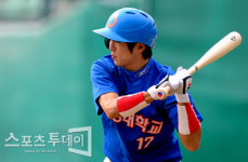 [포토]원광대 준우승 이끌고 떠난 故 이규환