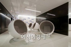 현대카드 에어라운지, 미국건축가협회 상 수상