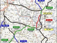 충주시, 중부내륙 교통중심으로 떠올라