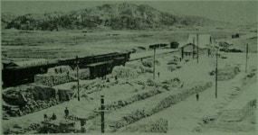 [박상하의 한국기업성장사]②종로 육의전의 최후