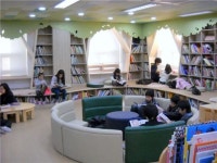 성북구, 석관동 미리내도서관 개관