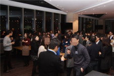 두산 처녀와 LG 총각이 눈 맞은 사연