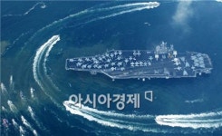 대양해군 다시 도전하자 <2>천안함 이후 사라진 해군의 미래