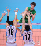 [포토] 최홍석 걸려버렸네