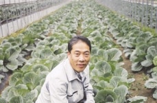 억대 고소득 농업인 1만6700명..절반이 경북