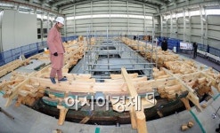 [포토] 전통 방식 그대로..