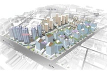 가산동 준공업지역 산업+주거+문화도시로 변모