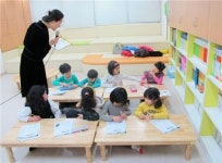 마포구, 예비 초등학생들 위한 ‘새싹학교’ 운영