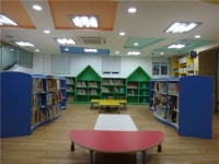 동대문구, 장안어린이도서관 개관