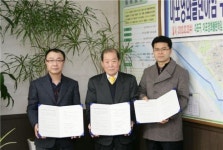 마포구 전통시장 주차하기 편해진다