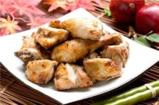 권택주 굽자나 대표…치킨은 과학이다