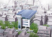 성동구, 85면 규모 홍익동 주차장 건립