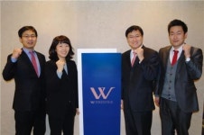 더블유쥐자산관리 | 동양證 W프레스티지센터 "자산관리 집사, 1조 돌파한다"