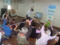 마포구, 취약계층 노인 위한 ‘찾아가는 의료서비스’ 실시