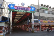 성동구, 오늘은 우리 부서 전통시장 가는 날