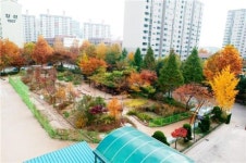 전국에 학교 숲 145개 만든다
