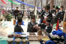 강북구, 우이동  삼각산 도당제 열어