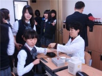 구로구, 고등학교 1학년 대상 A형 간염 무료검사