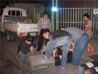 엄명호 주무관, 고양이 민원 풀어 ‘행정달인’