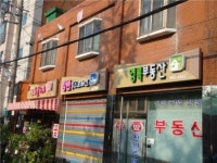 강동구 부동산중개업소는 도시농업 전도사