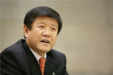 조준희 기업은행장 中企 대출금리 꼭 한자릿수로