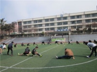 관악구 Soccer 멘토링 등  대학생 멘토링 12개 운영