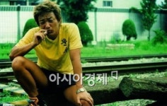 이범수가 뽑은 그의 대표작 BEST 4 - 정글 쥬스에서 킹콩을 들다까지