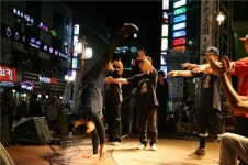 노원 문화의 거리 ‘Art Festival’ 7일 팡파르