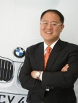 이도순회모터스 | 영원한 BMW맨.. 판매왕 구승회 차장