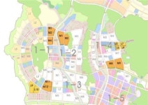 LH, 세종시 공동주택용지 15필지 공급