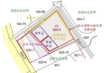 2천만원 받으려 1764억 땅을 경매에?