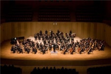 이화오케스트라, 대학 최초로 2012 교향악 축제에 서다