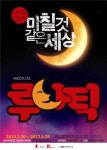 뮤지컬 ‘메디컬 루나틱’  강북구 공연