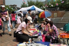 동작구, 주민이 참여하는 행복한 마을 만들기 사업 추진