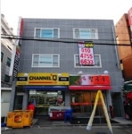 영동시장 재건축 호재…27억에 산 빌딩이 40억으로 껑충