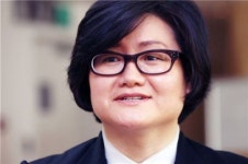 [파워女星①]김정미 제일모직 상무 난 장미꽃이 아니다