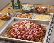 놀부 삼겹살 2900원에 즐긴다 구이900