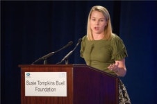 [글로벌페이스] 마리사 메이어