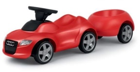 어린이날 코앞..자동차업계 키즈 마케팅