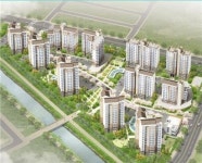 LH, 의정부민락2지구 국민임대 아파트 공급