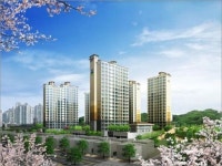 한신공영, 울산 무거동 한신휴플러스 11일 견본주택 개관