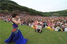 서원밸리, 26일 10번째 그린 콘서트~