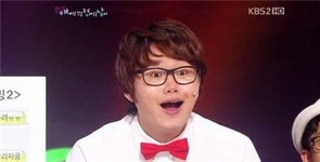 최효종, 애정남 마지막 방송에서…그동안 행복했다