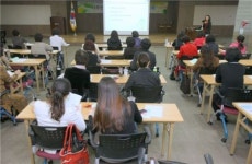 성북구, 그린리더 양성 위한 환경아카데미 운영