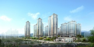 현대건설, 가격낮춘 ‘창원감계 힐스테이트 3차’ 6월초 분양