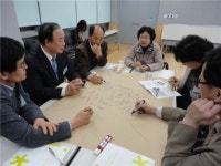 강동구, 내년 투자사업비 10% 주민 스스로 짠다